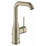 GROHE 32628EN1 Essence+ Смеситель для раковины с высоким изливом, сливной гарнитур GROHE 32628EN1 Essence+ Смеситель для раковины с высоким изливом, сливной гарнитур. Фото