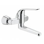 Смеситель для раковины GROHE Euroeco Special 32774000 Смеситель для раковины GROHE Euroeco Special 32774000. Фото