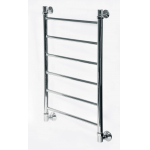 Водяной полотенцесушитель НИКА ЛП 100/40-7. Фото