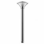 Потолочный душевой кронштейн GROHE Rainshower Grandera 27982000. Фото