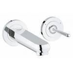 Смеситель для раковины GROHE Eurodisc Joy 19968000 (внешняя часть) Смеситель для раковины GROHE Eurodisc Joy 19968000 (внешняя часть). Фото