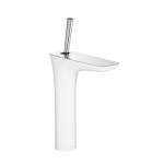Смеситель для раковины HANSGROHE PuraVida 15081000 Смеситель для раковины HANSGROHE PuraVida 15081000. Фото
