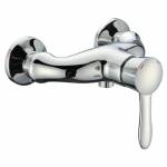 Смеситель для душа BELBAGNO Oglio OGL-ESDM-CRM Смеситель для душа BELBAGNO Oglio OGL-ESDM-CRM. Фото