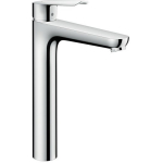 Смеситель для раковины Hansgrohe Logis E 71162000 Смеситель для раковины Hansgrohe Logis E 71162000. Фото