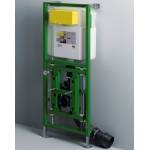 Модуль для подвесного унитаза VIEGA WC-Element 708764 Модуль для подвесного унитаза VIEGA WC-Element 708764. Фото