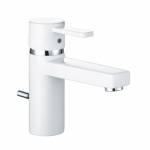 Смеситель для умывальника KLUDI Zenta 382609175 Смеситель для умывальника KLUDI Zenta 382609175. Фото