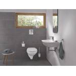 Смеситель для раковины GROHE 36451000 Bau Cosmopolitan E, хром Смеситель для раковины GROHE 36451000 Bau Cosmopolitan E, хром. Фото