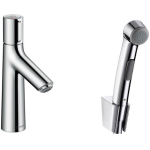 Набор для биде Hansgrohe Talis Select S 72291000 Набор для биде Hansgrohe Talis Select S 72291000. Фото
