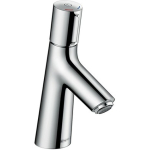 Смеситель для раковины Hansgrohe Talis Select S 80 72040000 хром Смеситель для раковины Hansgrohe Talis Select S 80 72040000 хром. Фото