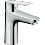 Смеситель для раковины Hansgrohe Logis E 71161000 Смеситель для раковины Hansgrohe Logis E 71161000. Фото