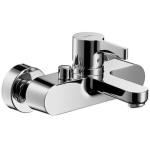 Смеситель для ванны Hansgrohe Metris S 31460000. Фото