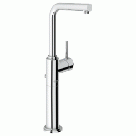 Смеситель для раковины GROHE Atrio 7° 32130001. Фото
