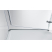 Душевой угол BELBAGNO KRAFT-AH-12-80/100-C-Cr-R. Фото