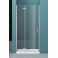 Душевая дверь BELBAGNO KRAFT-B-12-60/60-C-Cr-R Душевая дверь BELBAGNO KRAFT-B-12-60/60-C-Cr-R. Фото
