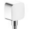 26457000 HANSGROHE  Fixfit шланговое подсоединение 26457000 HANSGROHE  Fixfit шланговое подсоединение. Фото