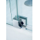 Душевой угол CEZARES Slider SLIDER-AH-1-100-90/100-C-Cr Душевой угол CEZARES Slider SLIDER-AH-1-100-90/100-C-Cr. Фото