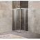 Душевой угол BELBAGNO Unique UNIQUE-A-2-85/100-C-Cr Душевой угол BELBAGNO Unique UNIQUE-A-2-85/100-C-Cr. Фото
