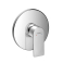 72668000 HANSGROHE  Rebris E смеситель для душа (внешняя часть) 72668000 HANSGROHE  Rebris E смеситель для душа (внешняя часть). Фото