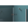 Душевой угол BELBAGNO KRAFT-P-1-100-C-Cr-L Душевой угол BELBAGNO KRAFT-P-1-100-C-Cr-L. Фото
